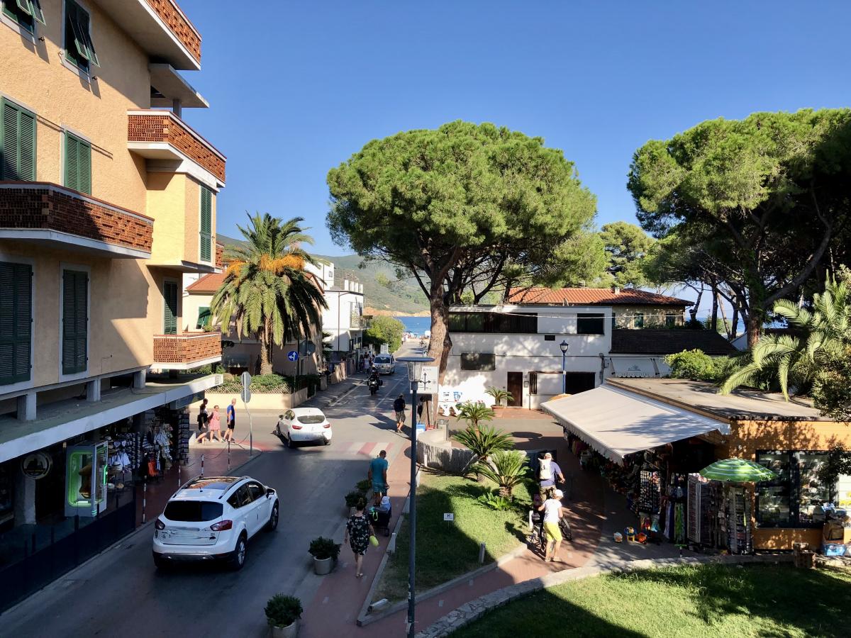 vendita Isola d'Elba